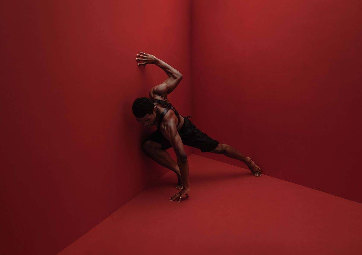 Ballet BC at Centennial Hall - AZ, 20 November | Event in Tucson | AllEvents