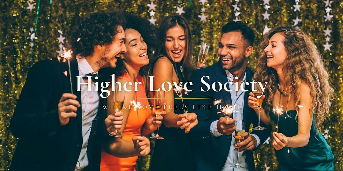 Celebration Drinks Eindhoven – No More Swiping. Just Real Connection.