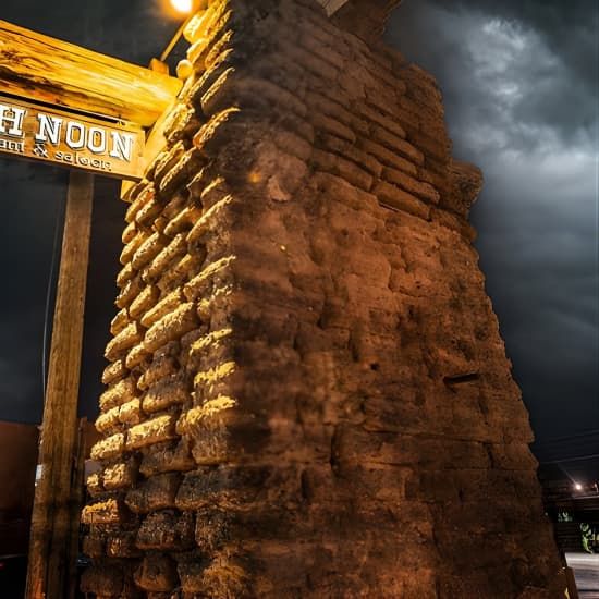 Old Town Hauntings of the West Ghost Tour | Event in Albuquerque | AllEvents