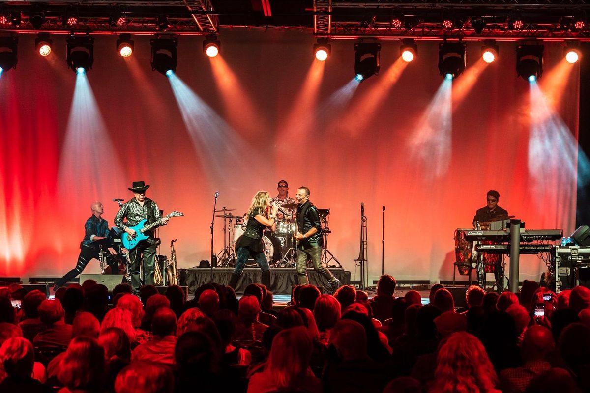 Private Stocks Ultimate Rock Star Tribute show, Galuppis, Pompano Beach, September 17 2021 | AllEvents.in Private Stocks... 