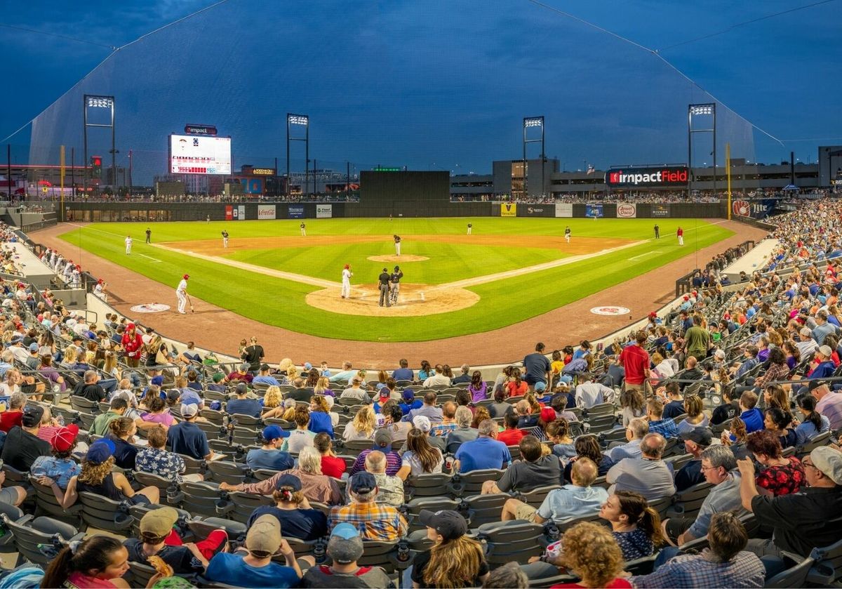 Kane County Cougars Vs Chicago Dogs Northwestern Medicine Field kane-county-cougars-vs-chicago-dogs-northwestern-medicine-field