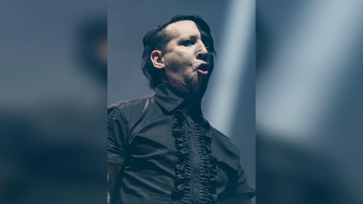 Marilyn Manson Nottingham Tickets, 2 November | Event in Nottingham | AllEvents