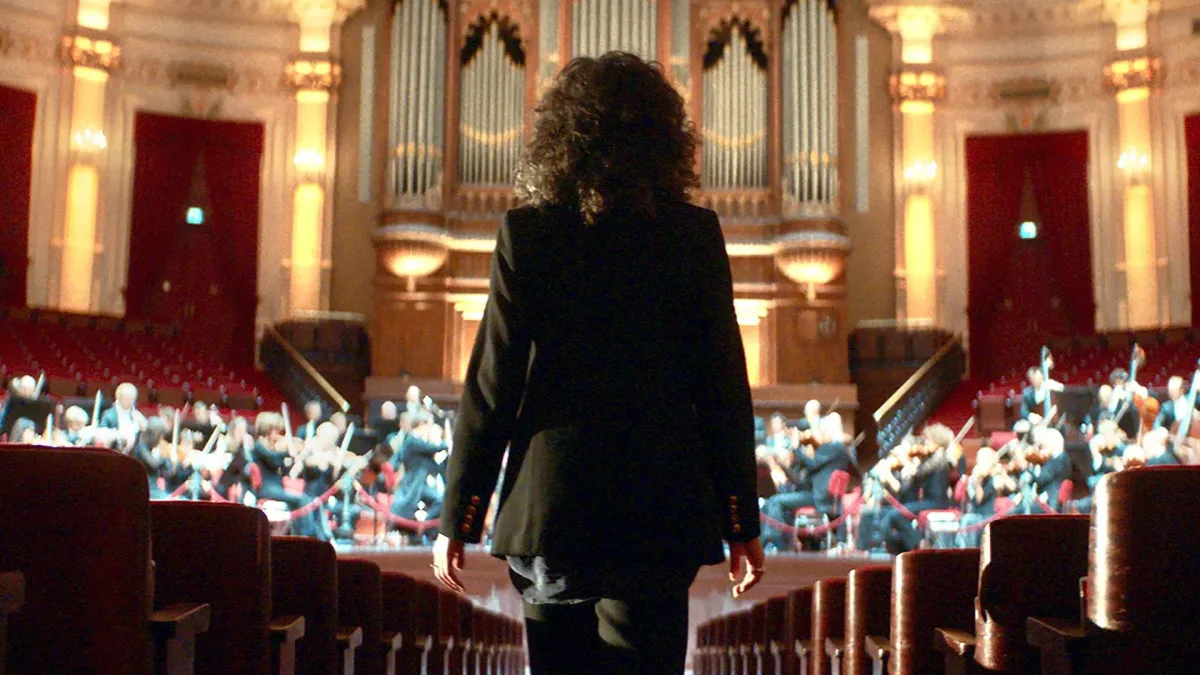 Royal Concertgebouw Orchestra, Alexandre Kantorow in 港区, 17 November | Event in 港区 | AllEvents
