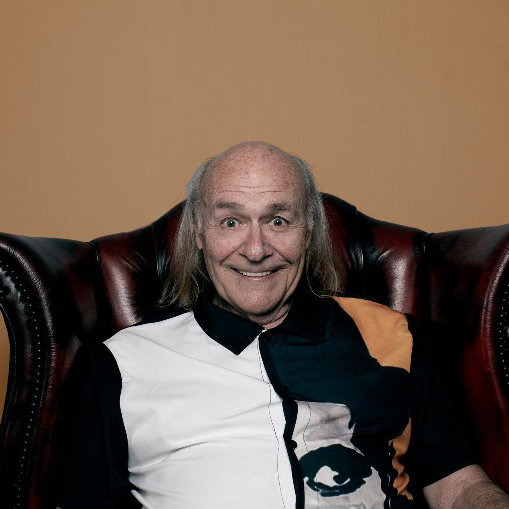 An Evening with Mick Miller, 16 October | Event in Southport | AllEvents