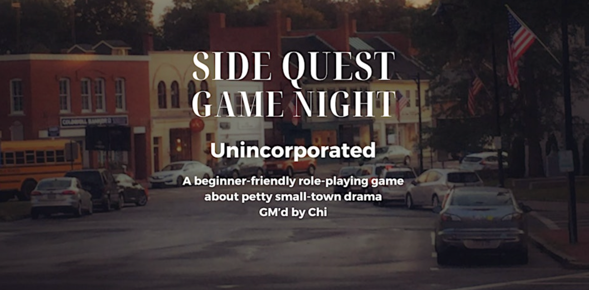 Parking SIDEQUEST (21+), 10 October | Event in Las Vegas | AllEvents