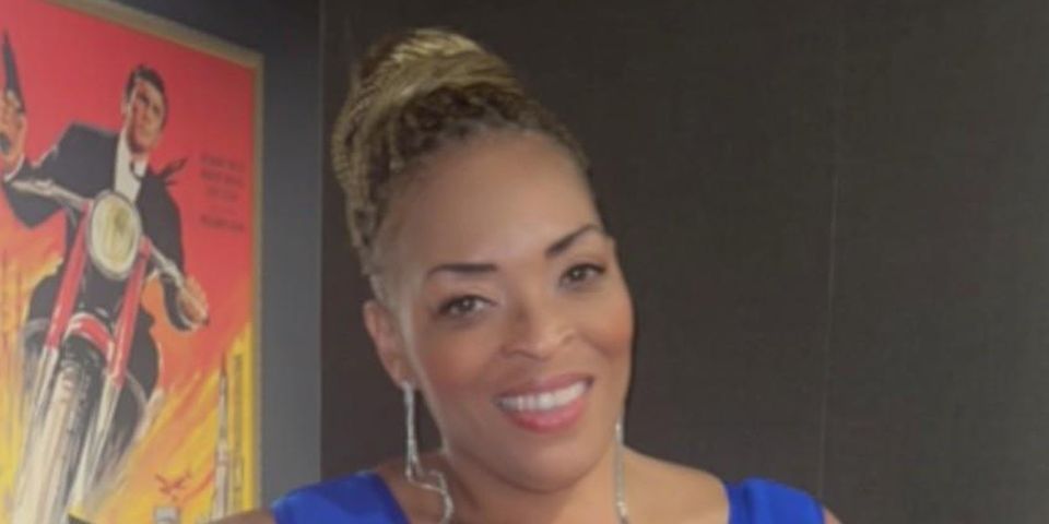 Angelena’s Winter Wonderland: A Celebration For A Cure, 55 Hallet ...