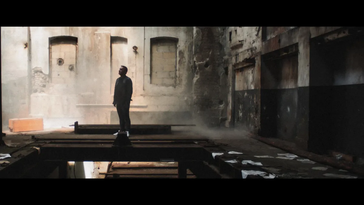 Paul van Dyk in Leeds, 20 February | Event in Leeds | AllEvents