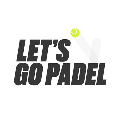 Let's Go Padel
