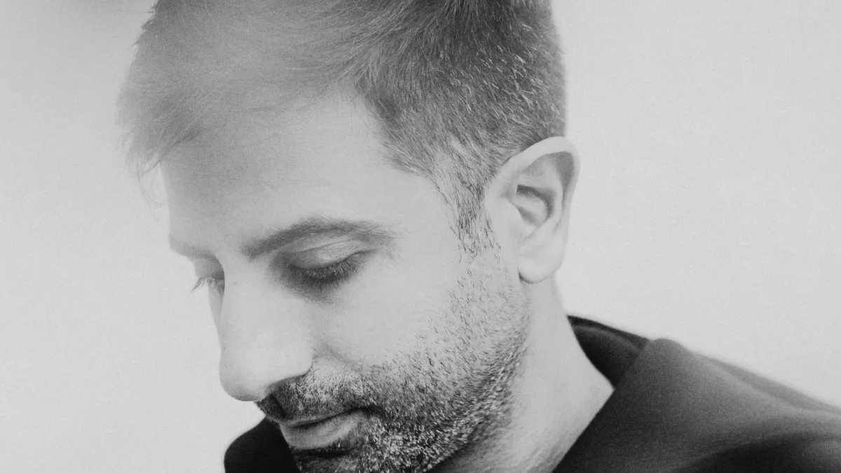 Guy J, Rodriguez Jr., Guy Mantzur, Sahar Z, Antares, AURIC in London, 13 December | Event in Barking | AllEvents