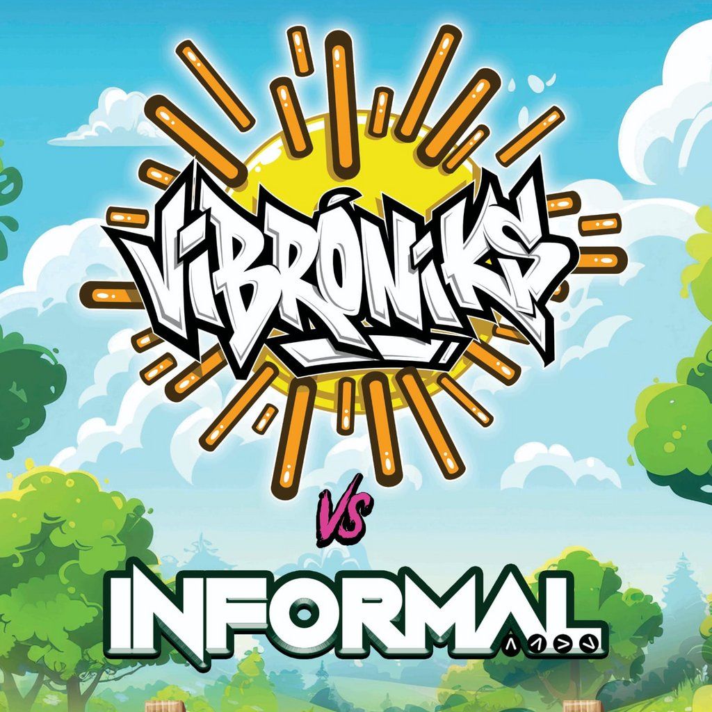 Vibroniks Vs Informal, 16 August | Event in Crawley | AllEvents