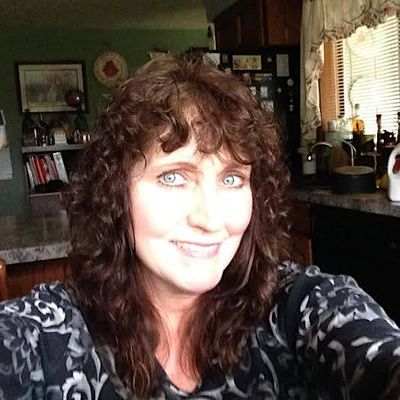 Cherie Mortazavi (360) 254-0629 logo