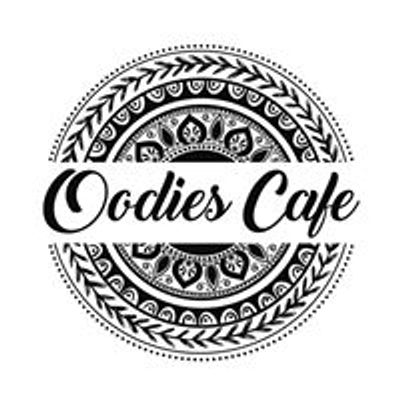 Oodies Cafe