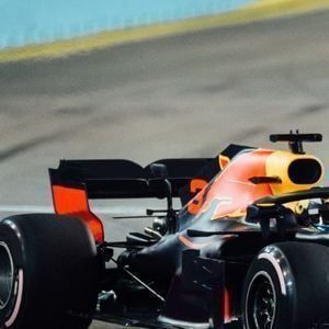 Formula 1 Spanish Grand Prix Madrid 2026 - Sunday Tickets
