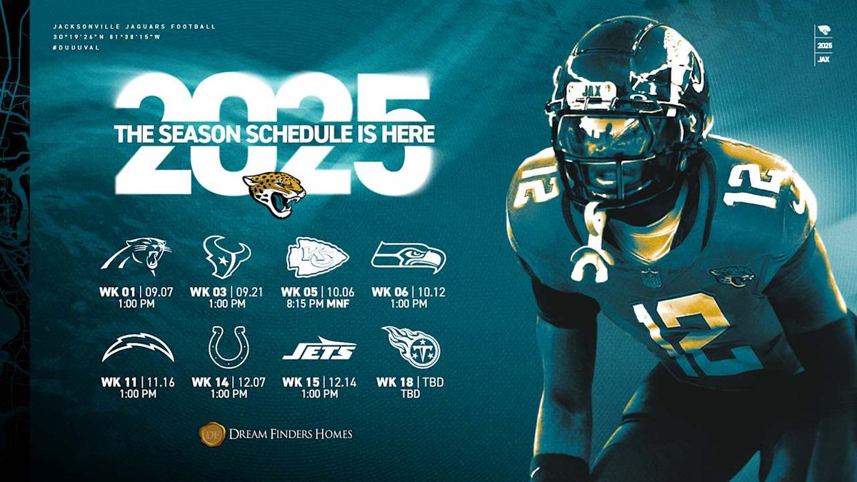 Jacksonville Jaguars at Denver Broncos, 21 December | Event in Denver | AllEvents