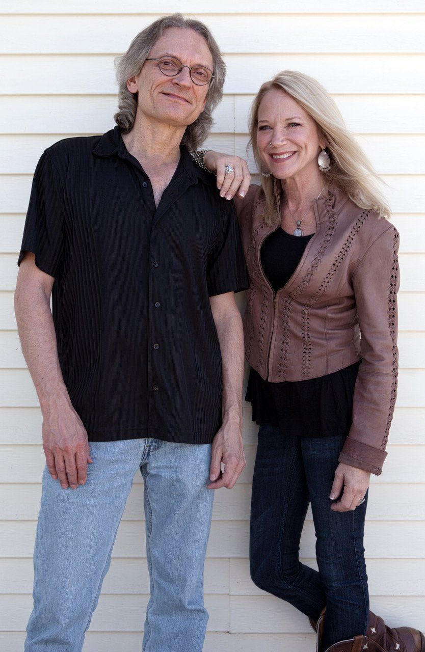 Sonny Landreth and Cindy Cashdollar at Iridium Jazz Club, 4 September | Event in New York | AllEvents