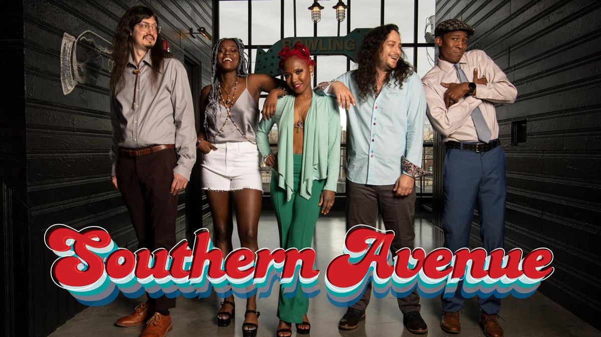 Southern Avenue at Penns Peak, 19 July | Event in Jim Thorpe | AllEvents