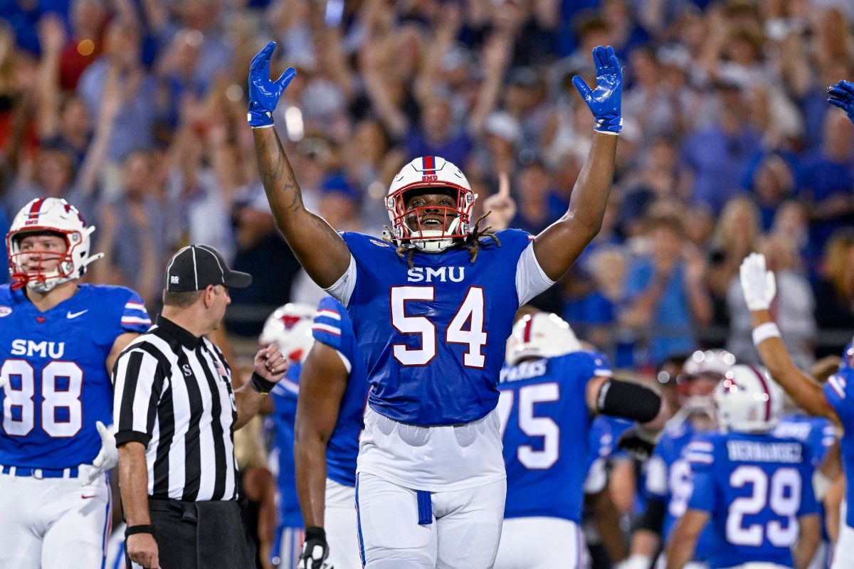 Southern Methodist (SMU) Mustangs vs. North Carolina State Wolfpack, 2 February | Event in Dallas | AllEvents