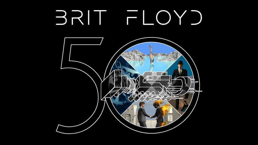 Brit Floyd, 6 June | Event in Colorado Springs | AllEvents