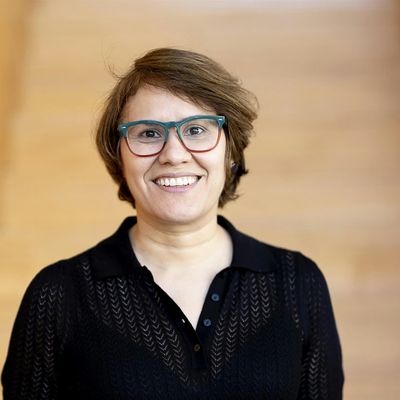 Marisela Vasquez Pirela