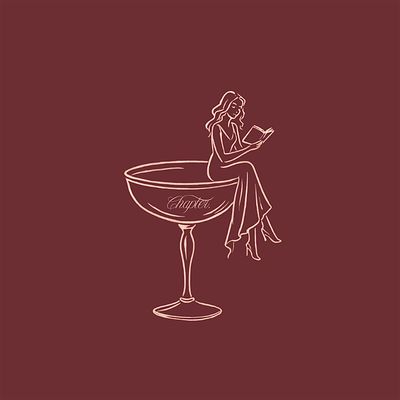 Chapter. Book Club logo