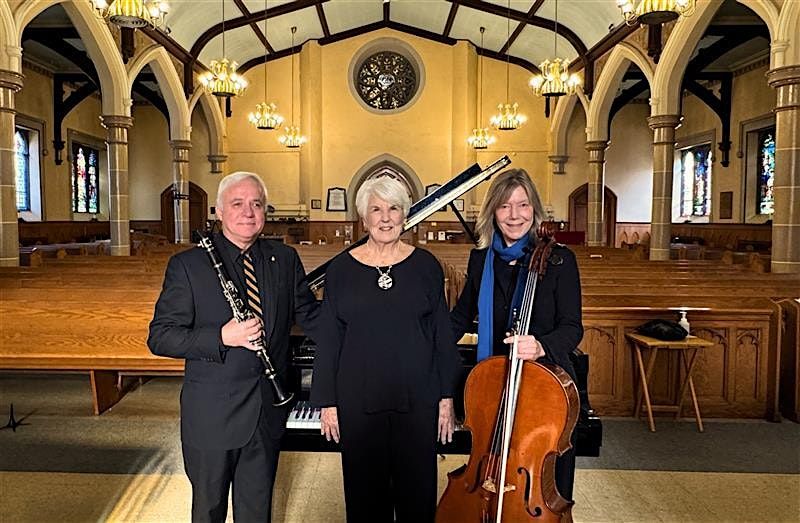 For the Love of Music and Community, 16 January | Event in Kingston | AllEvents