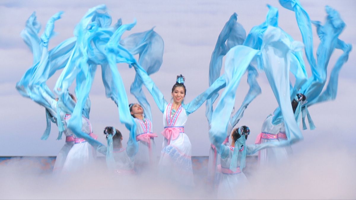 Shen Yun - Northridge, 15 January | Event in Northridge | AllEvents