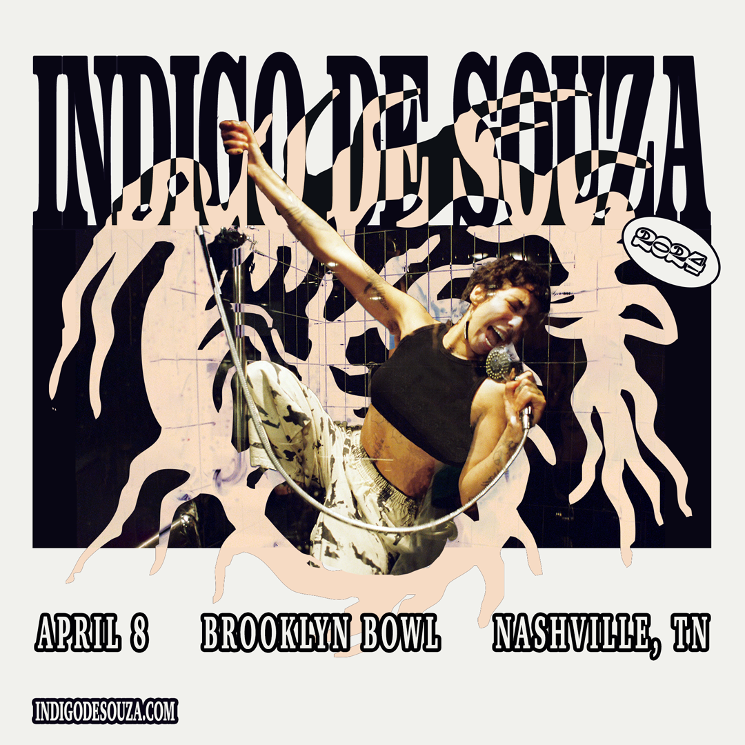 Indigo De Souza at Woodward Theater, 11 July | Event in Cincinnati | AllEvents