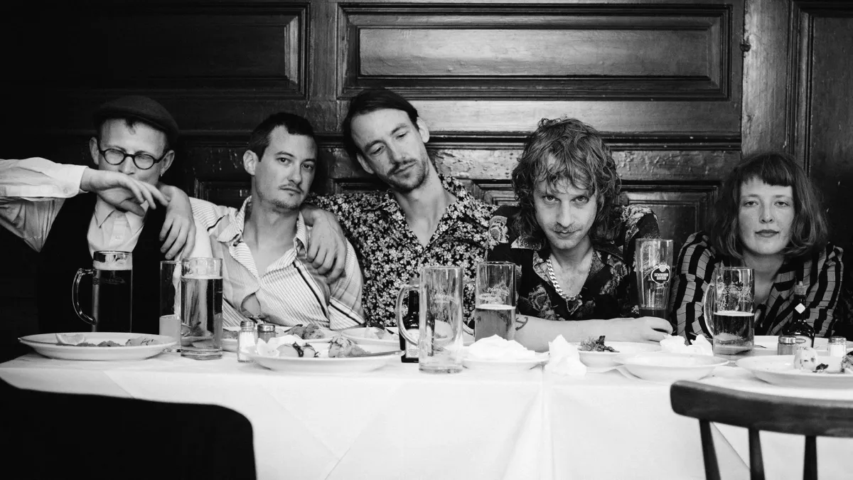 Voodoo Jürgens, Haiyti, MAJAN, Steiner &amp;amp; Madlaina in Wien