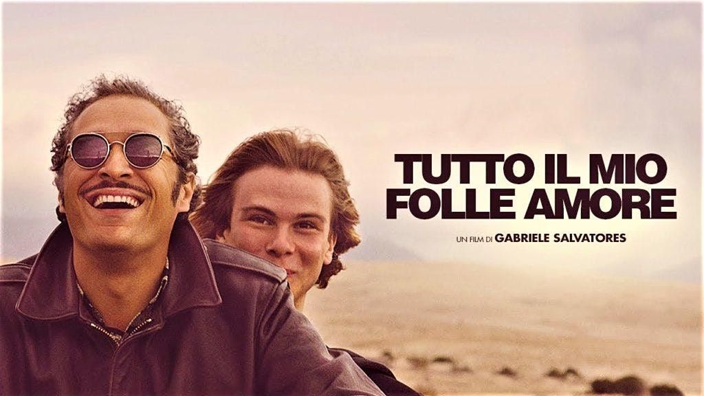 Tutto Il Mio Folle Amore Colonna Sonora