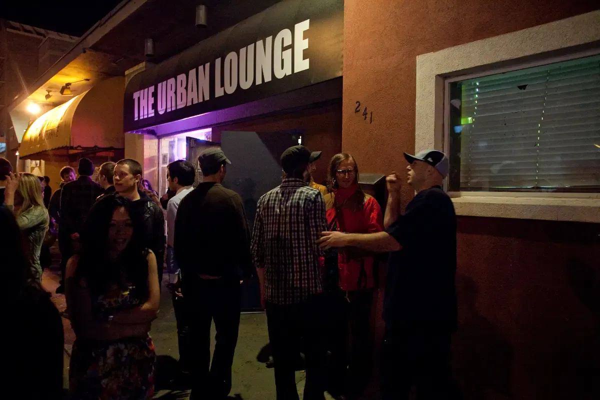 All Your Friends: The Indie Party - Salt Lake City, 31 January | Event in Salt Lake City | AllEvents