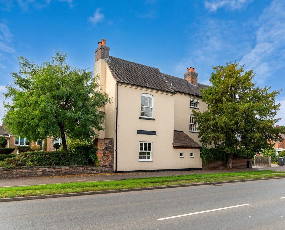 Open House Sunday, 5th November Fazeley Road, Tamworth Viewings