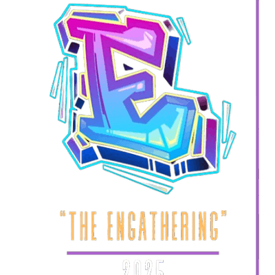 The EnGathering Kingdom (Chief Apostle CJ Saffold)