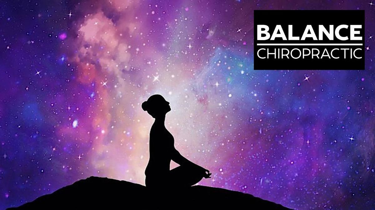 FREE Meditation | Event in Colorado Springs | AllEvents