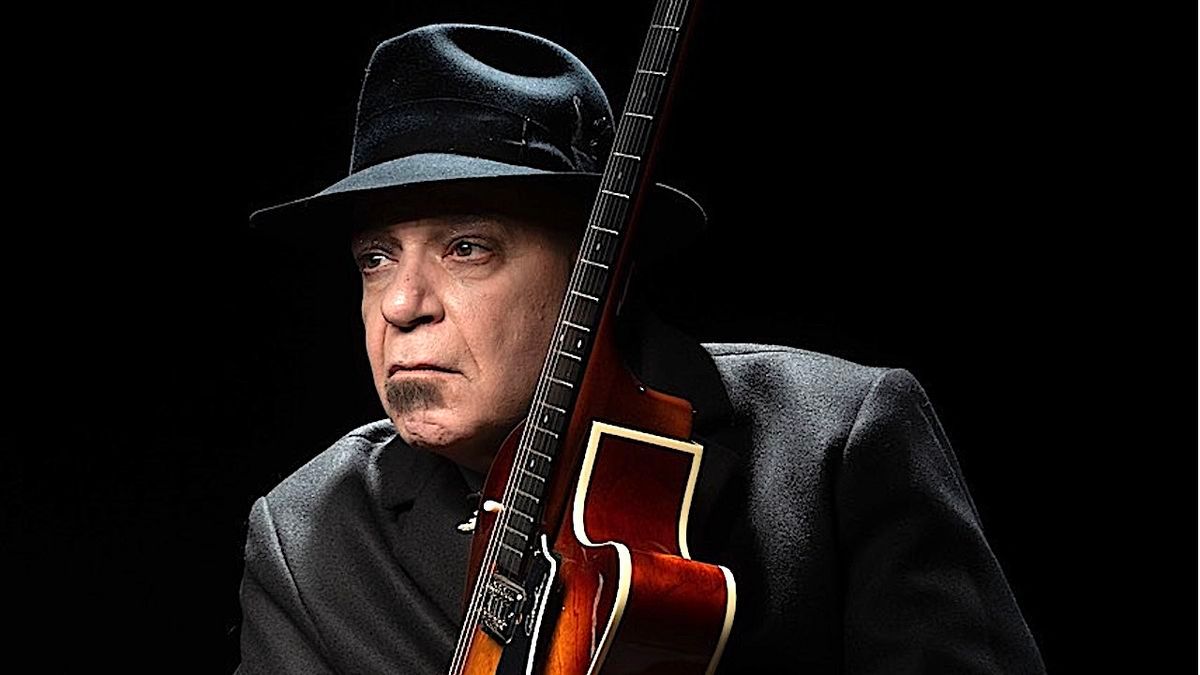 Chris Goss, 10 December | Event in Pioneertown | AllEvents