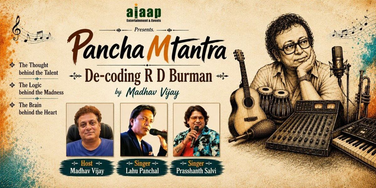 PanchaMtantra