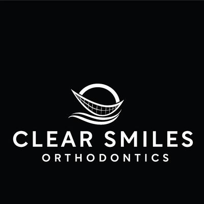 Clear Smiles Orthodontics logo