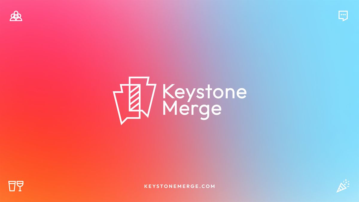 Merge Hershey, 5 March | Event in Hershey | AllEvents