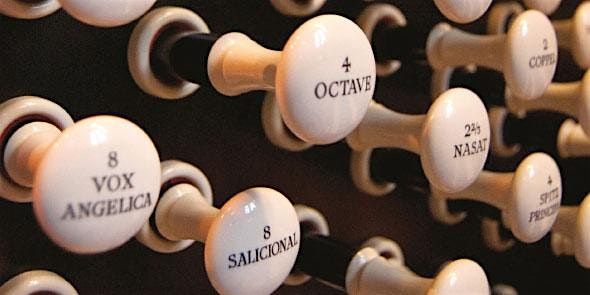 Organ Centenary Recital: Jean-Baptiste Dupont, 18 April | Event in Liverpool | AllEvents