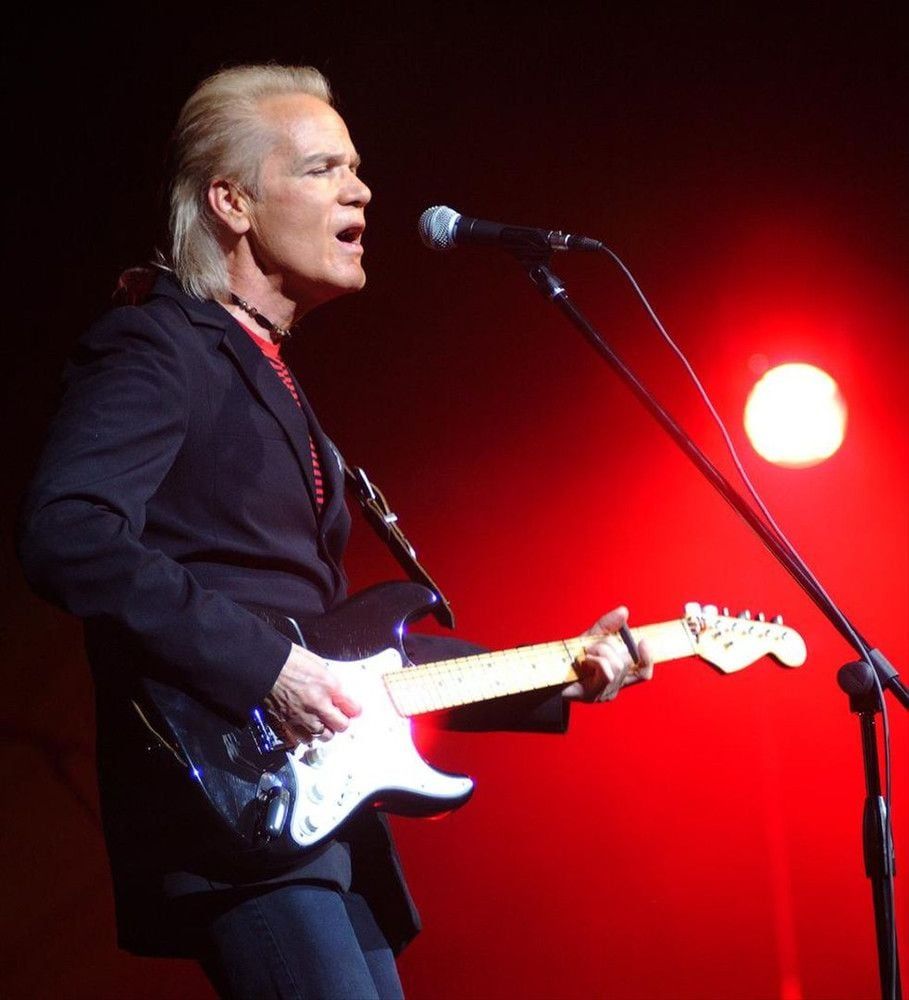 Brian Hyland in Atlantic City, 28 June | Event in Atlantic City | AllEvents