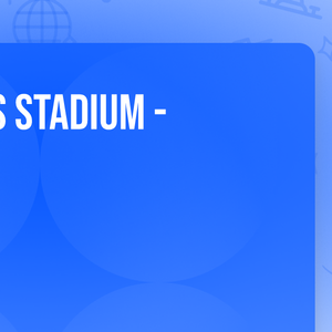 BTS at Rogers Stadium - Toronto