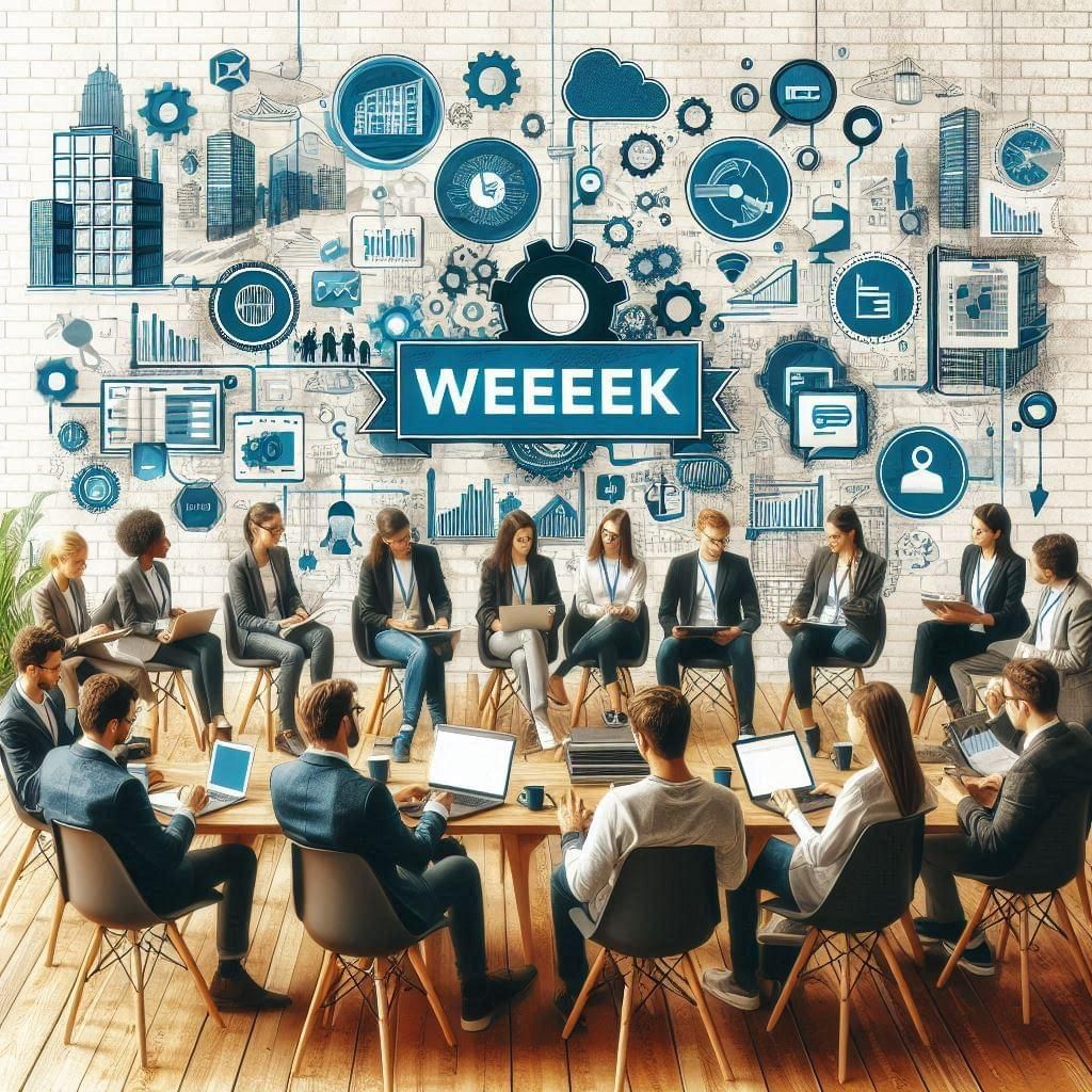 Space Resources Week, 19 May | Event in Luxembourg | AllEvents