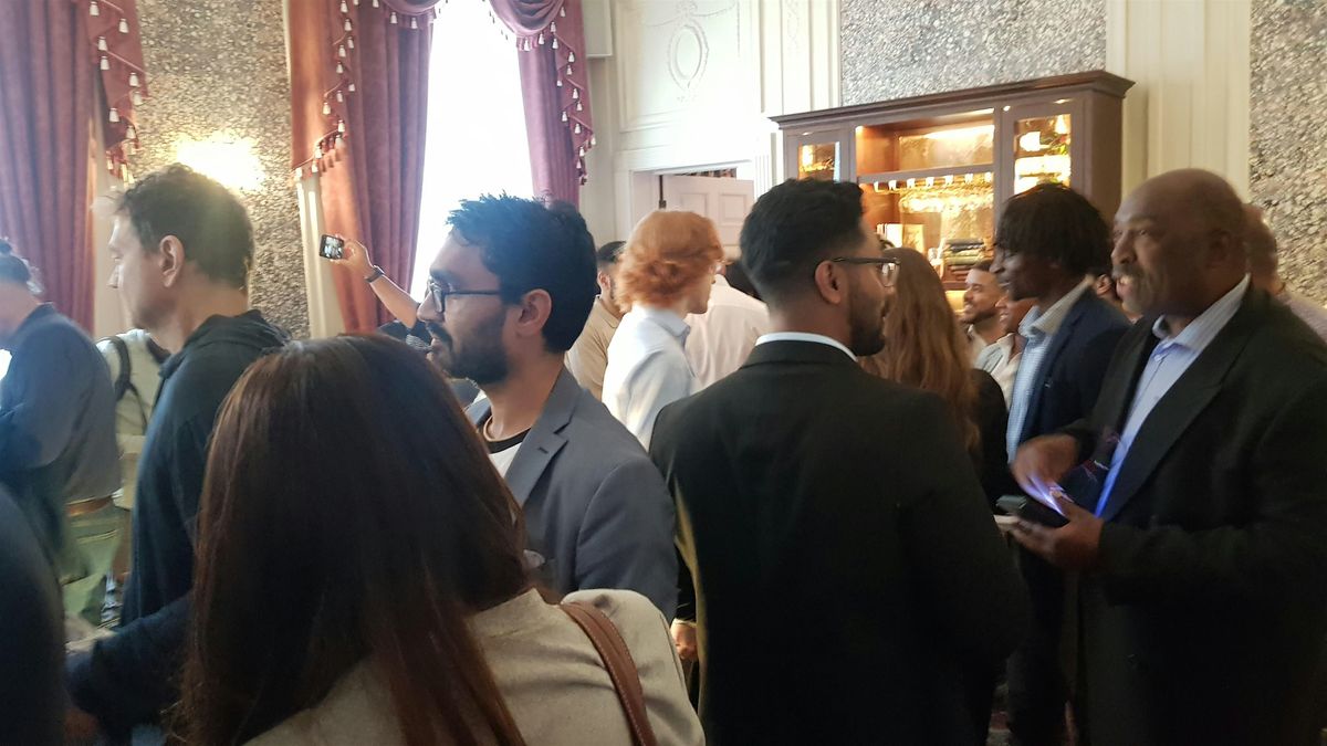 HR Networking Event At Hilton Hotel, 17 December | Event in London | AllEvents