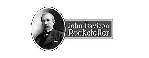 Builders of America Series: John D. Rockefeller -Homeschoolers 8 and up, 12 December | Event in Strawberry Plains