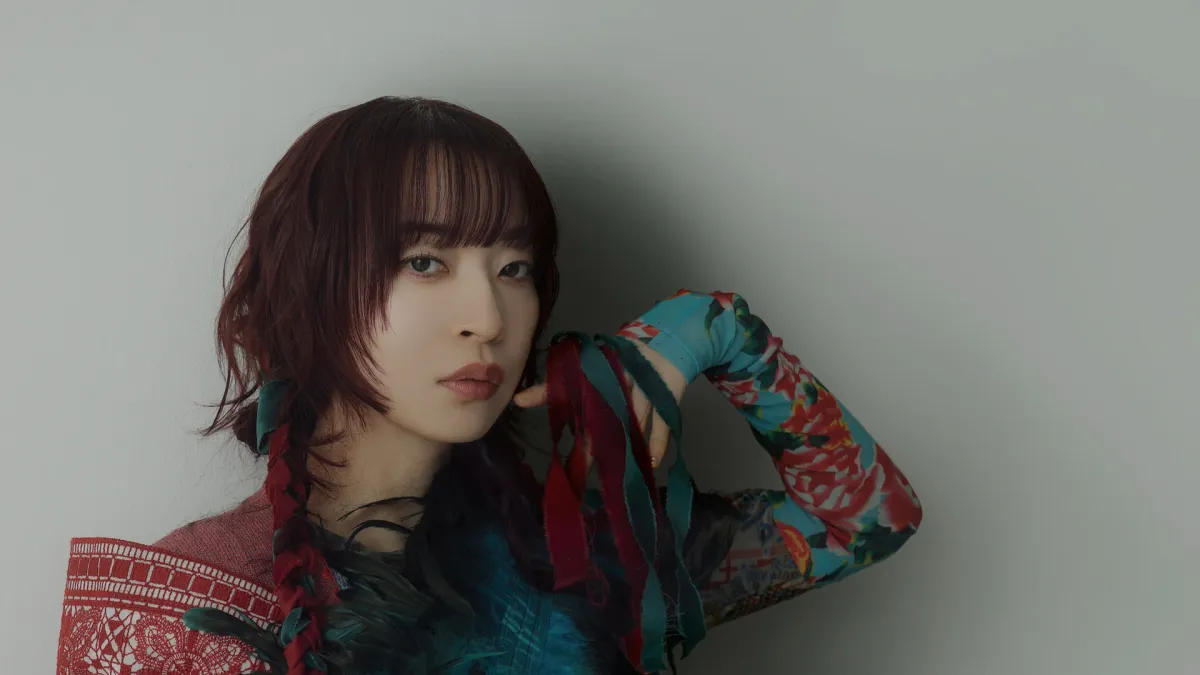 Ai Higuchi in 神戸市中央区, 29 November | Event in Kobe | AllEvents