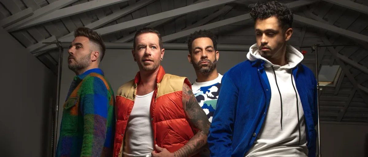 O-Town, Chris Kirkpatrick in Indianapolis, 17 July | Event in Indianapolis | AllEvents