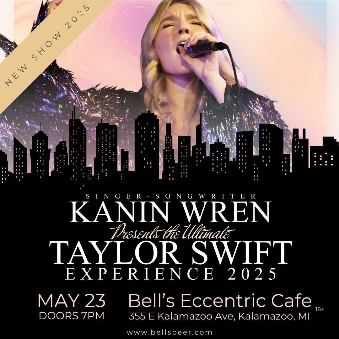 The Ultimate Taylor Swift Experience, 7 June | Event in Princeton | AllEvents