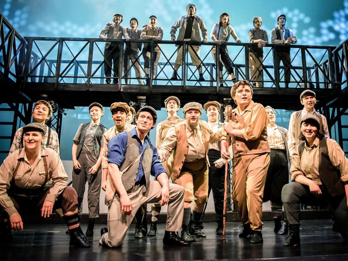 The Doo Wop Project at Stadium Theatre, 26 July | Event in Woonsocket | AllEvents