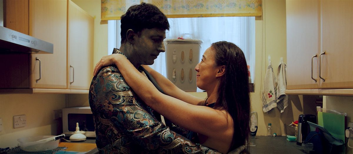 G.O.D.TECH (Screening), 26 April | Event in London | AllEvents