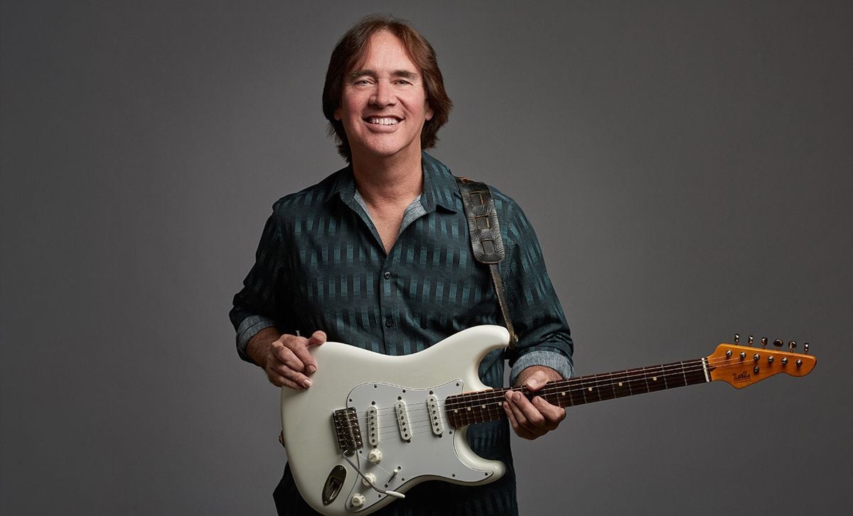 Carl Verheyen Band at Campus JAX, 3 August | Event in Newport Beach | AllEvents