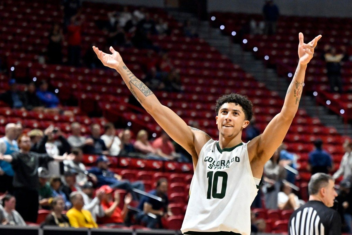 Colorado State Rams at Utah State Aggies Mens Basketball, 20 December | Event in Logan | AllEvents